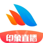 Logo of 澳洲印象 - 新闻 直播 视频 社区 交友 android Application 